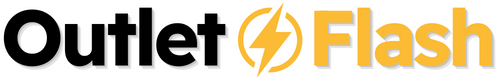Outlet Flash